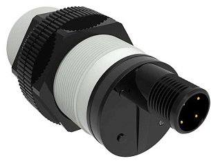 Оптический датчик LANBAO PR30S-BC50DNO-E2