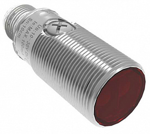 LANBAO PSM-GM2DNBR-E2 оптический датчик M18 NPN NO/NC Sn=2м (R-тип) разъем M12