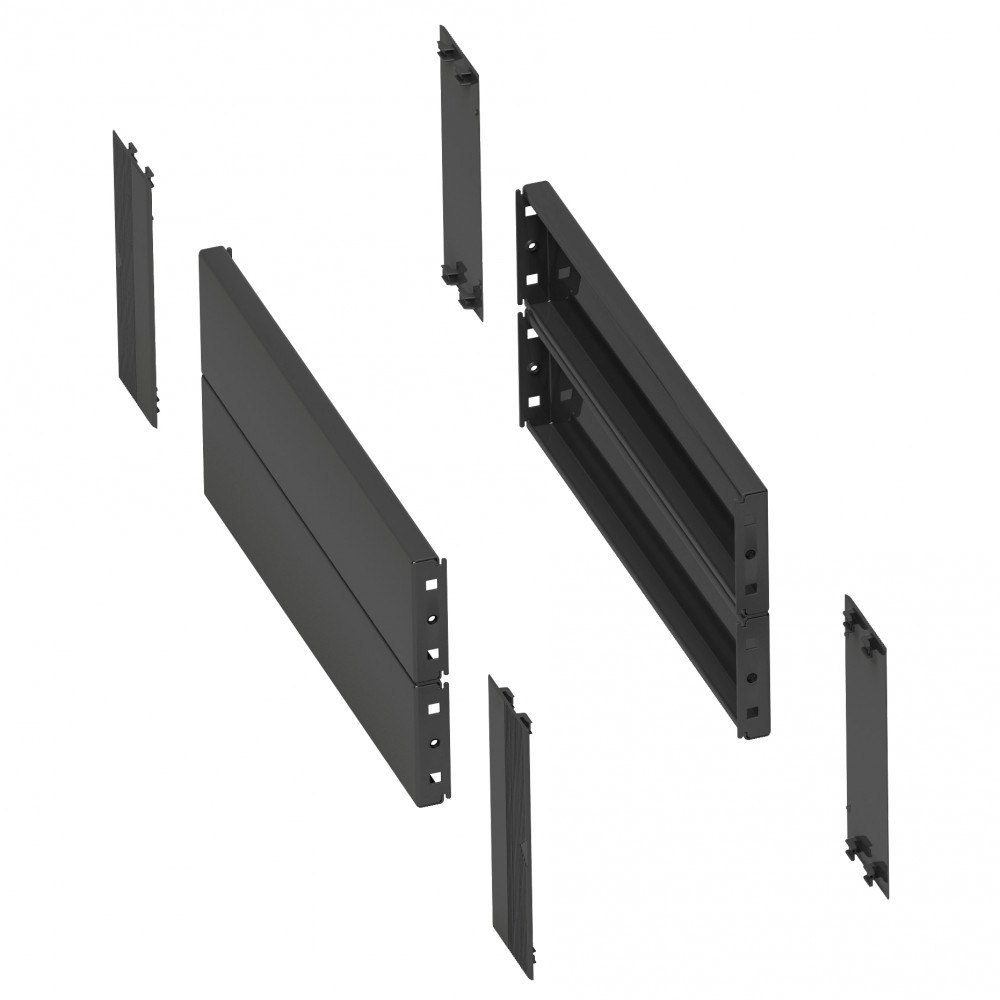 4 БОКОВЫЕ ПАНЕЛИ ЦОКОЛЯ 400x200