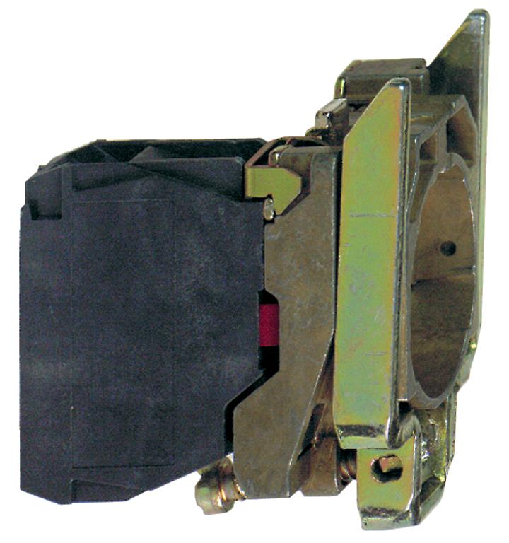 КОРП. КНОПКИ С КЛЕММ. ЗАЖ. ПОД ВИНТ ZB4BZ104