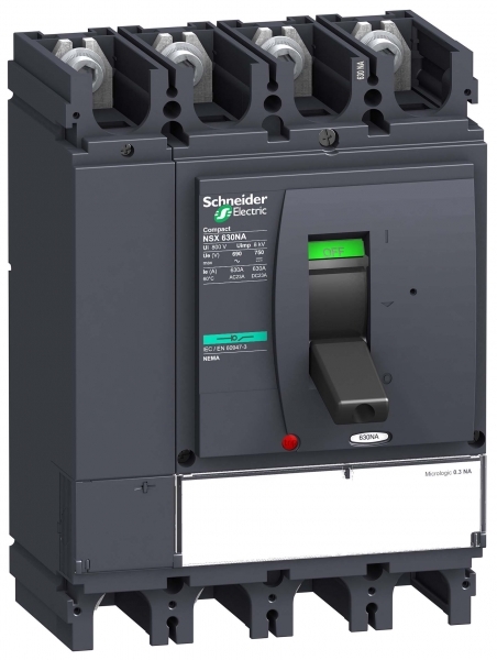 3П ВЫКЛ.-РАЗЪЕД.NSX630NA