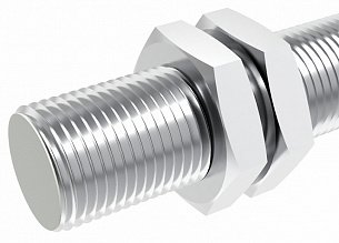 LANBAO LR12XCF02ATO Индуктивный датчик