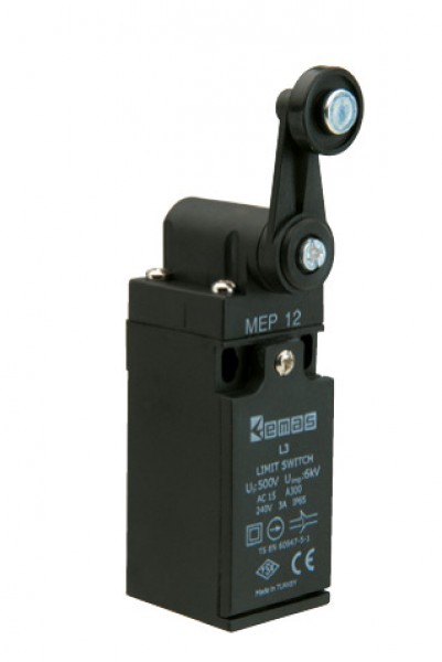 Концевой выключатель L3K13MEP12