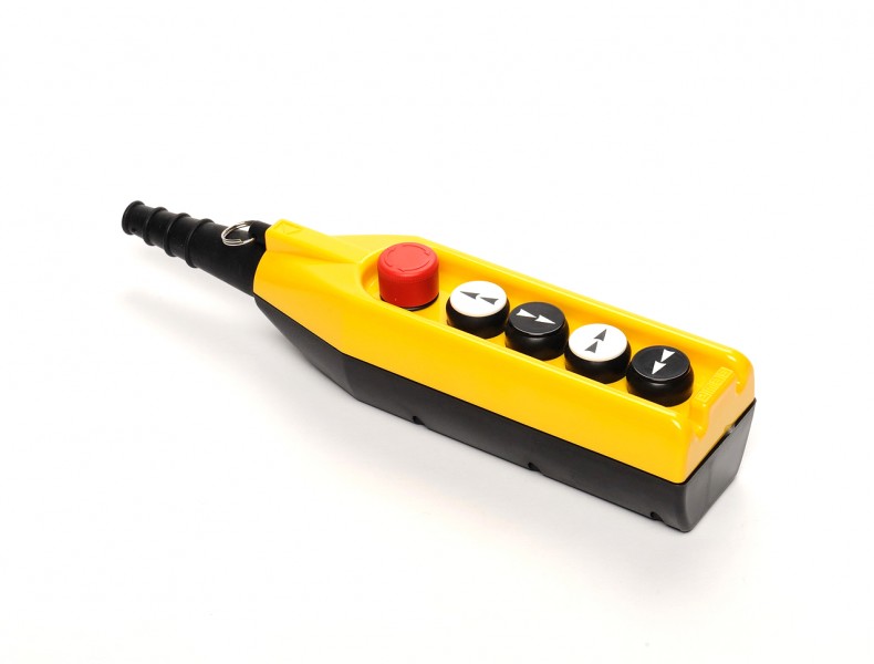 Пульт управления  PV5E30B44