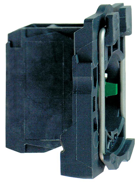 КОРП. КНОПКИ С КЛЕММ. ЗАЖ. ПОД ВИНТ ZB5AZ102