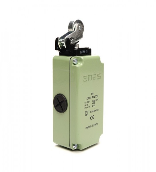 Концевой выключатель L4K16MIM21