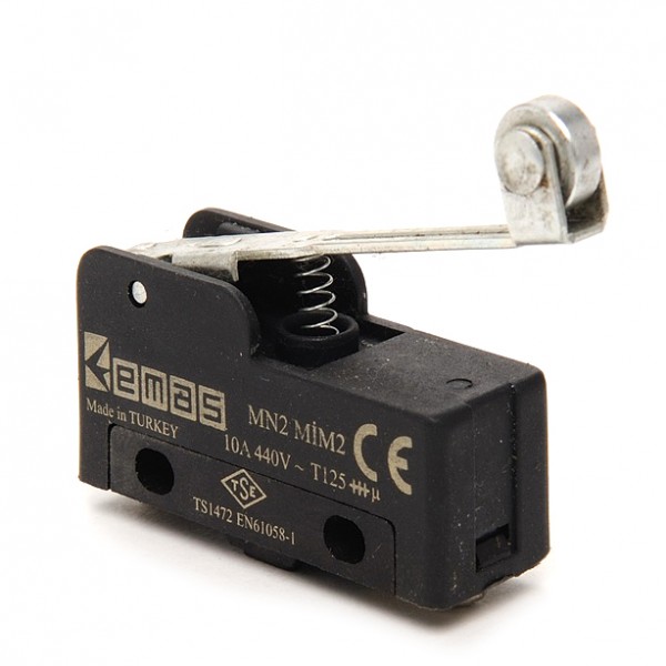 Мини-выключатель MN2MIM2