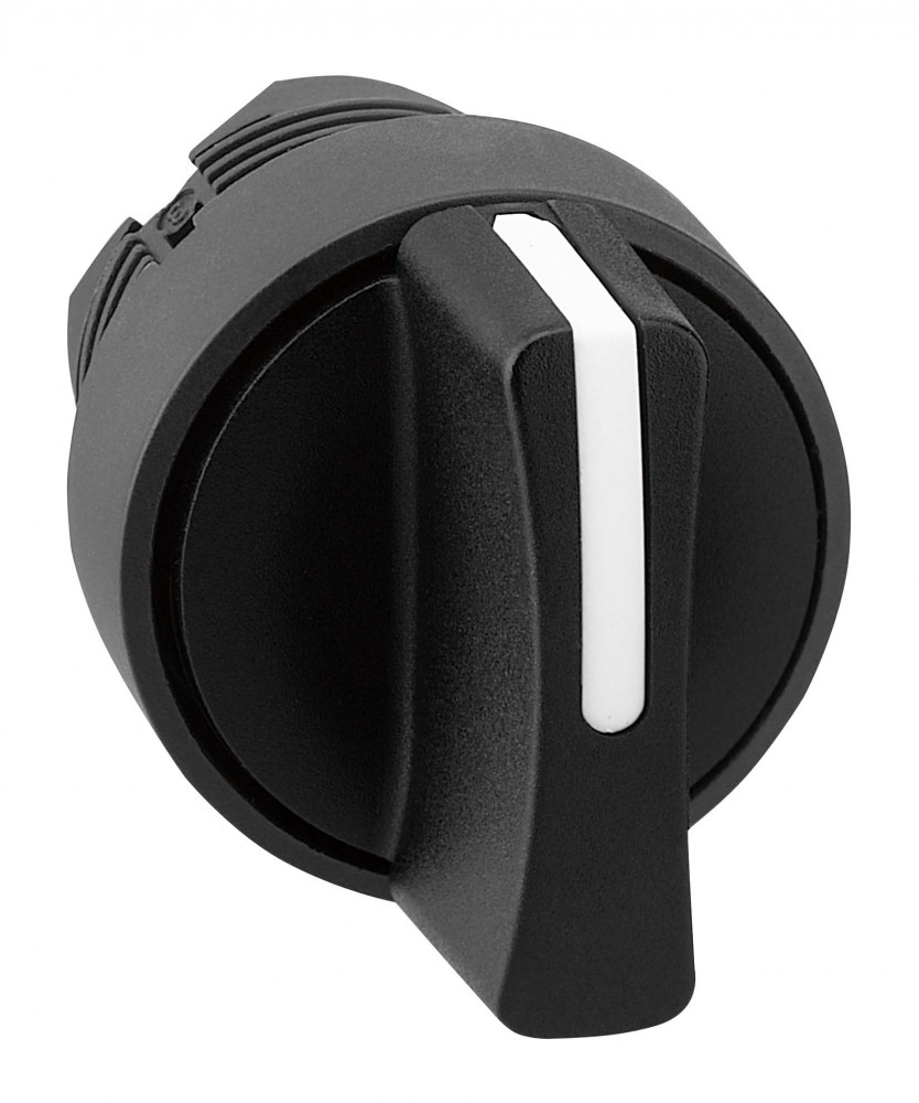 ГОЛОВКА ДЛЯ ПЕРЕКЛЮЧАТЕЛЯ 22ММ ZB5AD3