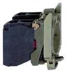 КОРП. КНОПКИ С КЛЕММ. ЗАЖ. ПОД ВИНТ ZB4BZ104