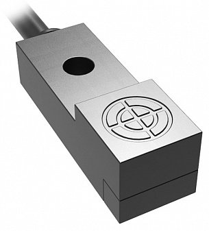 LANBAO LE08SN25DNO индуктивный датчик