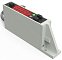 LANBAO DPG-10TN-L Датчик давления газа 90° воздухозаборник, NPN, -100.0...100.0 кПа, ±0.6%F.S.±1 digit