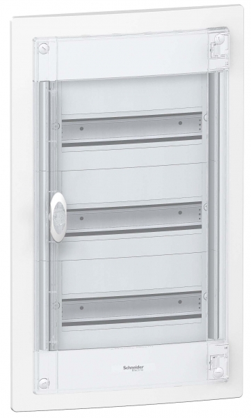 ЩИТ PRAGMA 3РЯДА ПО 13МОДУЛЕЙ ВСТРАИВАЕМЫЙ