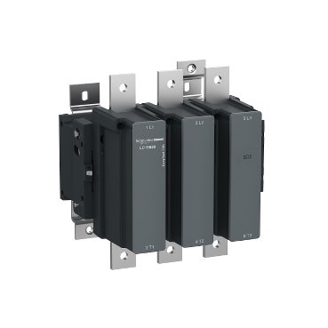КОНТАКТОР E 3P,630 A,220V50/60ГЦ