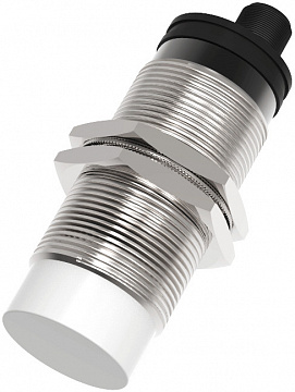 LANBAO CR30CN15DPR-E2 емкостной датчик M30x91мм PNP NO+NC Sn=15мм Разъем M12