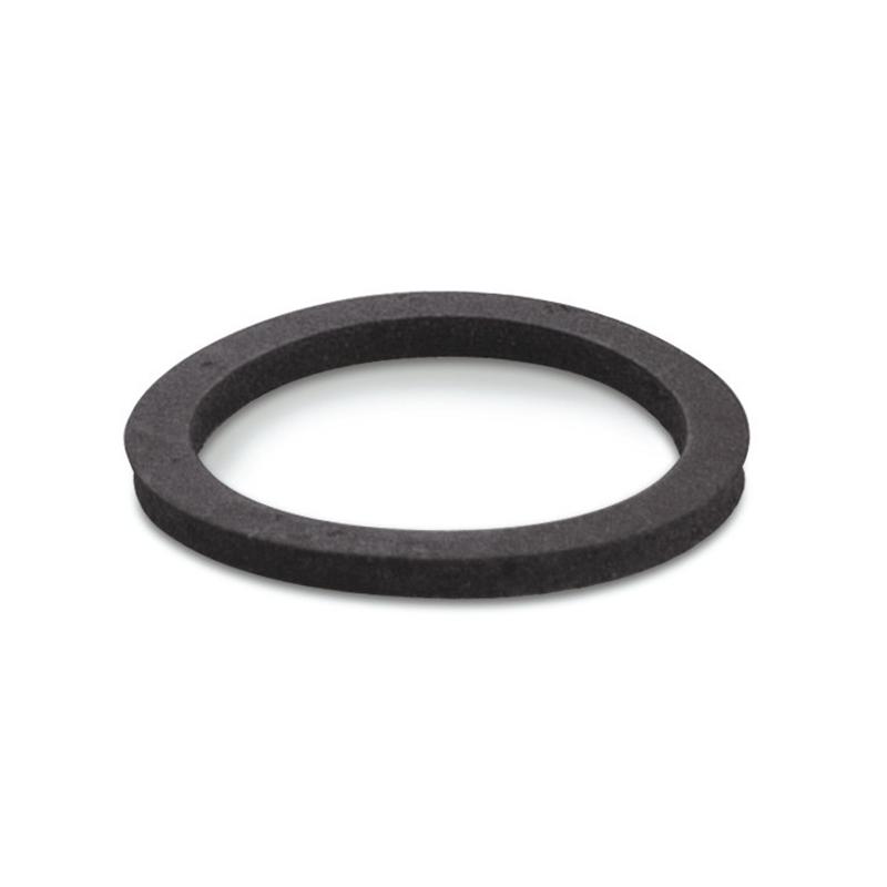 Прокладка уплотнительная M20X1.5, черная