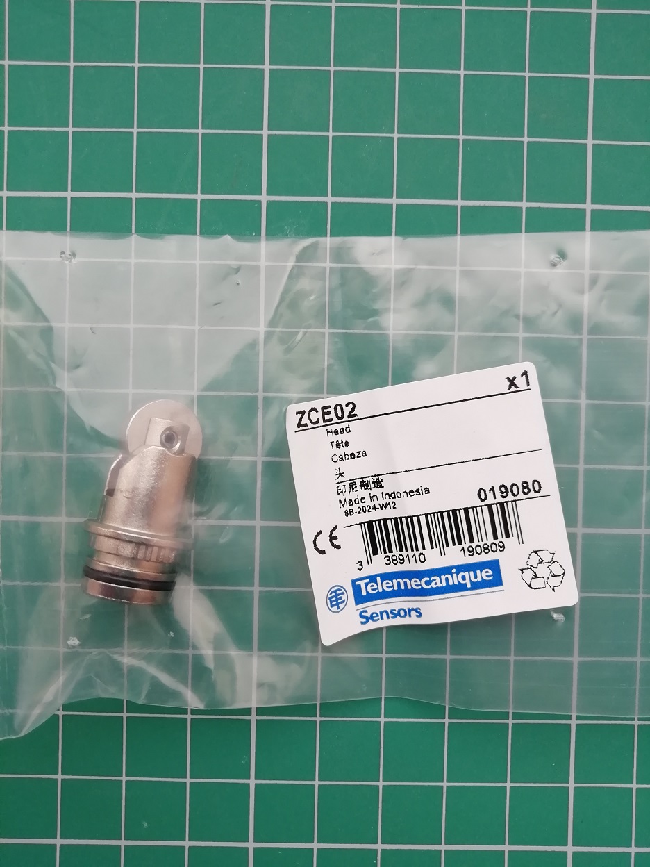 СТАЛЬНОЙ РОЛИКОВЫЙ ПЛУНЖЕР ZCE02