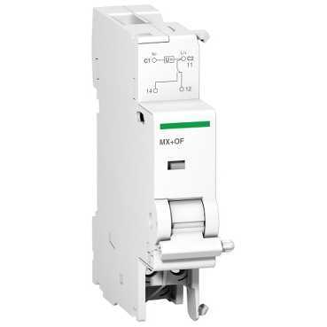 ДЛ-РАСЦЕПИТЕЛЬ iMX+iOF 12-24В iDPN N,DPN N Vigi