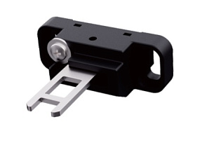 LANBAO ZJP-K6 ключ для замков безопасности с регулировкой