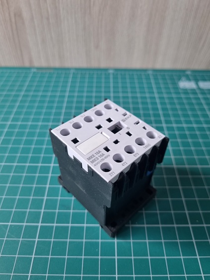 Миниконтактор МКЭ 16А 400В 1NO EKF PROxima кат. 380V AC