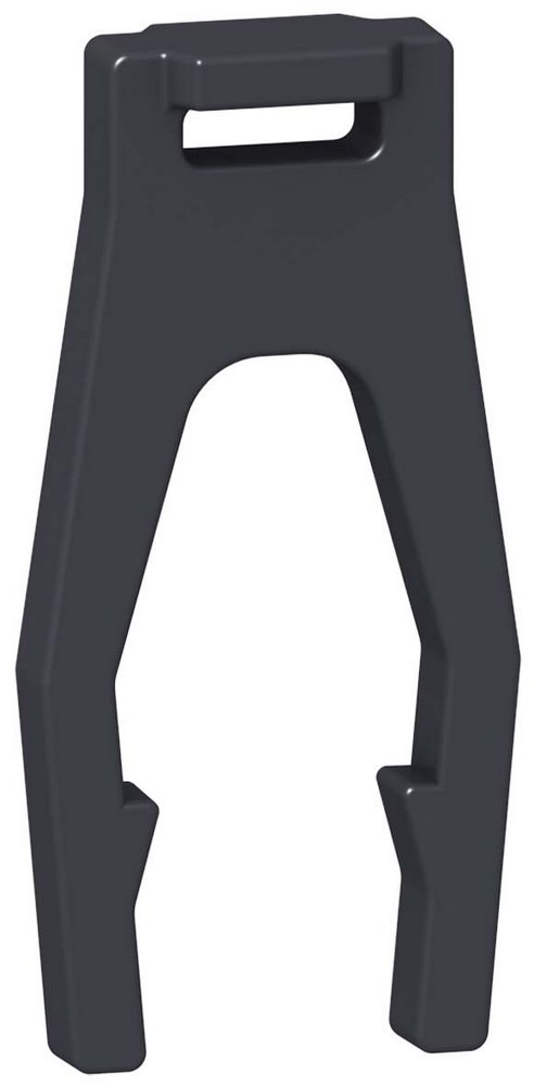 Запасные защелки для крепления к Multiclip 80 A