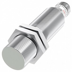 LANBAO LR18XCF05LI4M-E2 индуктивный датчик М18х73мм 4...20mA Sn=5мм разъем M12