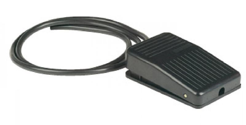 PDM1-1 мини-педаль с кабелем 1м (1ПК) PDM1-1