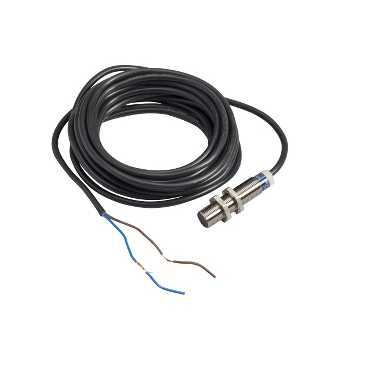 ИНДУКТИВНЫЙ ДАТЧИК ЦИЛИНДР NO NPN XS612B1PAL2