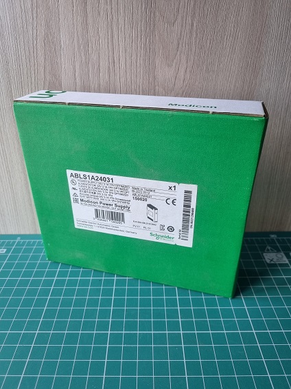 ABL MODICON оптимальный БП 24В, 75Вт
