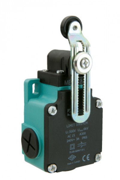 Концевой выключатель L2K13MEP124