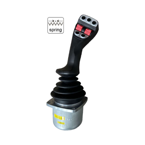 Промышленный джойстик (командоконтроллер) QT-NS3 LSSINE