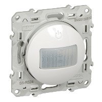 ODACE ДАТЧИК ДВИЖЕНИЯ и присутствия, 2-проводный, 40-350 Вт, БЕЛЫЙ