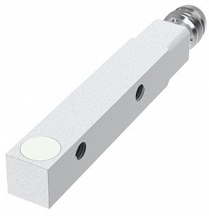 LANBAO LE81VF15DNC-E1 индуктивный датчик 8x8x59мм NPN NC 1,5мм  разъем M8