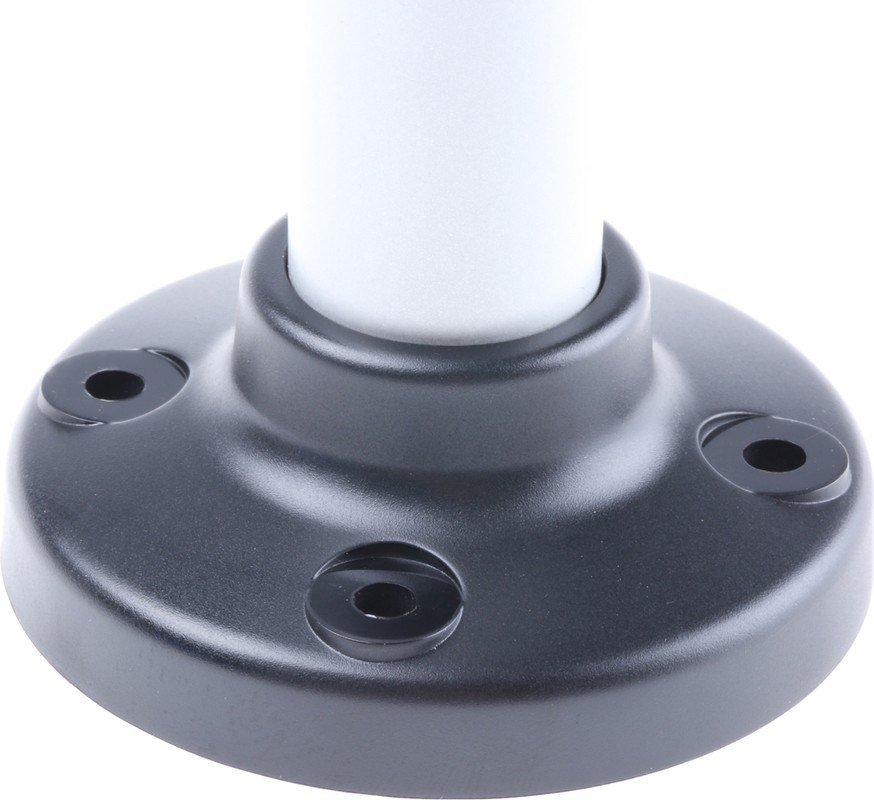 Сигнальная колонна в сборе SL4-100-L-RG-24LED (К-З 24VAC/DC, 100мм), IP66