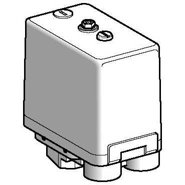ДАТЧИК ДАВЛЕНИЯ 6БАР 2 ПОРОГА XMA-V06L2135 (XMAV06L2135)