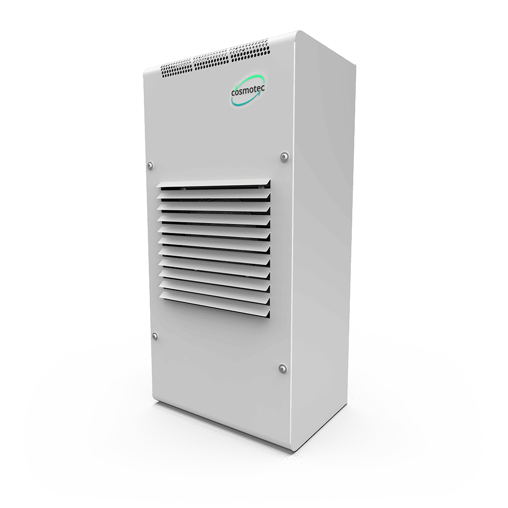 Устройство охлаждения эл.тех. щита, 850-900W (L35L35), 230VAC, 642х314х221мм (ВхШхГ), IP54