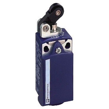 КОНЦЕВОЙ ВЫКЛЮЧАТЕЛЬ РОЛИК-ПЛУЖЕР XCKP2121P16