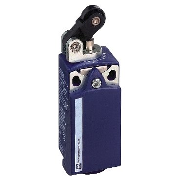 КОНЦЕВОЙ ВЫКЛЮЧАТЕЛЬ РОЛИК-ПЛУЖЕР XCKP2121P16