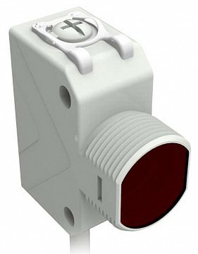 LANBAO PSR-TM20DNB оптический датчик 20м, NPN NO/NC, кабель 2м, приемник