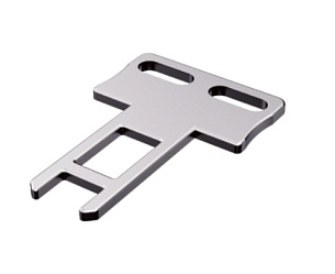 LANBAO ZJP-K1 ключ для замков безопасности