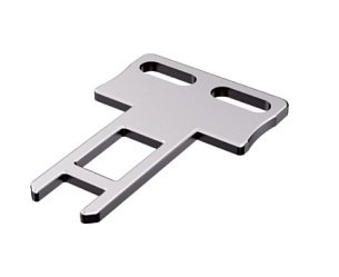 LANBAO ZJP-K1 ключ для замков безопасности