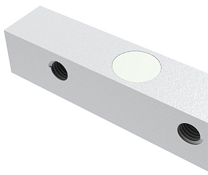 LANBAO LE82VF15DNO Индуктивный датчик NPN NO Кабель 2м