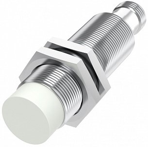 LANBAO LR18XBN08DPOW-E2 индуктивный датчик M18 PNP NO Sn=8мм разъем М12, -25...+120С