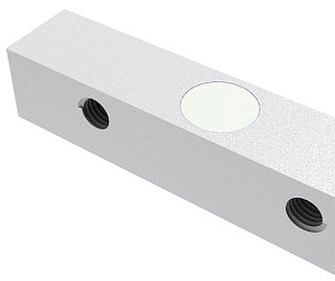 LANBAO LE82VF15DNO Индуктивный датчик NPN NO Кабель 2м