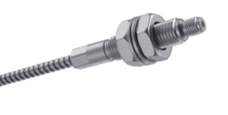 LANBAO PGR-620 оптоволокно M6 высокотемпературное -55...350°С кабель 2м