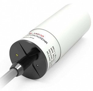 LANBAO CQ32SCN20DPR емкостной датчик ?32мм PNP NO/NC Sn=20мм кабель 2м