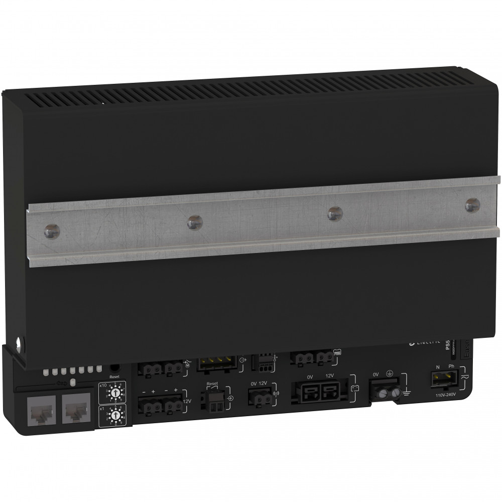 Модуль источника питания Easergy PS50