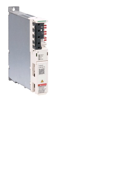 Сервопреобразователь (сервопривод) Schneider Electric LXM62DU60D21000