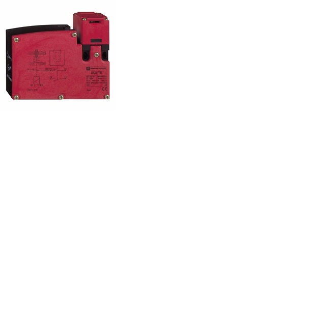 ВЫКЛЮЧАТЕЛЬ БЕЗОП-ТИ, Telemecanique Safety switches XCS, limit for application, XCS TE, operating key, 1 NC + 1 NO XCSTE5342