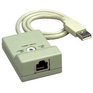 КОНВЕРТОР USB – RS485