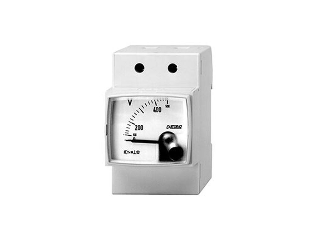 M10458 Вольтметр EM45 500V